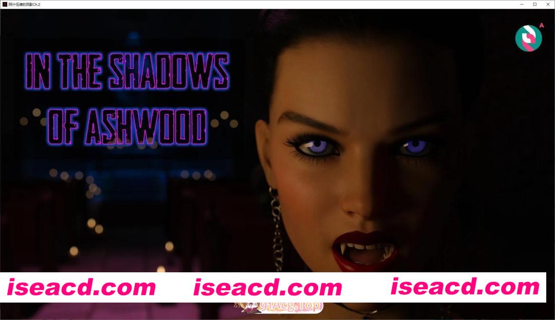 [欧美SLG/AI汉化/沙盒]阿什伍德的阴影 In the Shadows of Ashwood  Ch.3 AI汉化版[FM/百度/微云][PC+安卓/2G/更新]