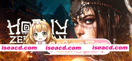 [3D]  [微云/FM]欲火：零呻吟/Horny: Zero Moan/官中+无码+动态 pc [2.91G]