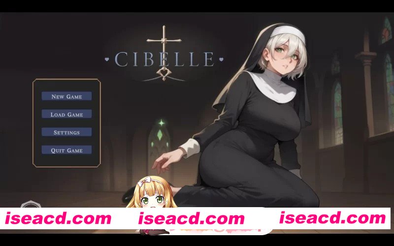 [PC/日式RPG/动态/更新] 西贝尔 Cibelle v0.21.1 机翻步兵版 [600M]