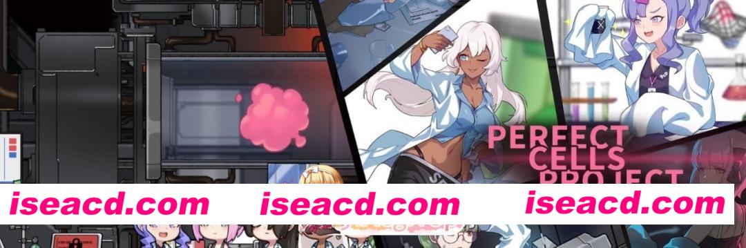 [PC-ACT] [ACT/2D/亚洲]完美细胞计划 PERFECT CELLS PROJECT Ver1.0.4 官中步兵版[PC/2.65G] [BD]