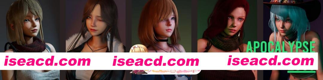 [SLG]  [微云/FM]启示录2059   v0.3.5/Apocalypse 2059   v0.3.5/官方中文 pc+安卓+mac [4.33G]