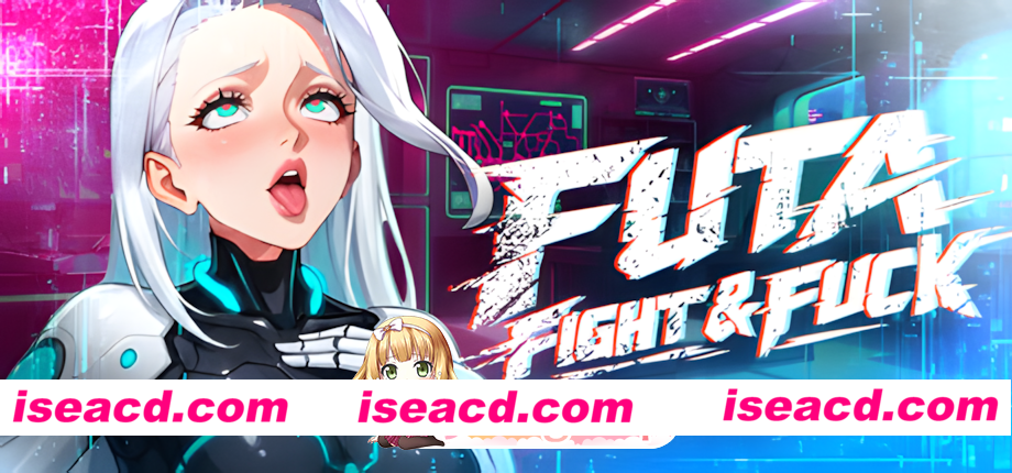 [日系SLG/官中/动态/PC]扶她格斗与性爱 FUTA FIGHT & FUCK 官方中文版[1.20G]