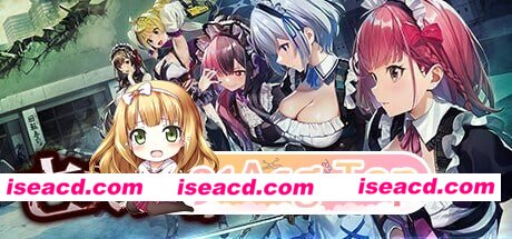[PC-ACT] [ACT/2D/亚洲]亡灵女仆 MAID OF THE DEAD v1.0.4 官方中文版[PC/1.53G] [BD]