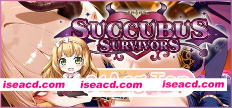 [ACT]  [微云/FM]魅魔幸存者/Succubus Survivors/官中+无码+动态 pc [1.14G]