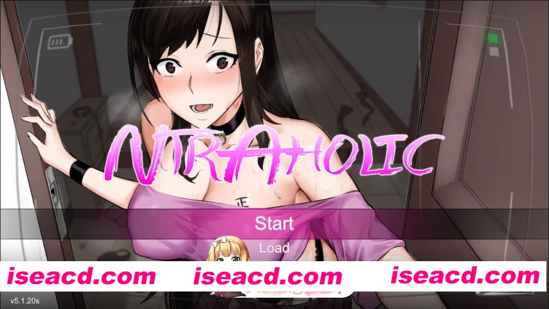 [日系SLG/官中/NTR]NTR狂热  NTRaholic  v5.1.20s 官方中文版[FM/百度/微云][5G]