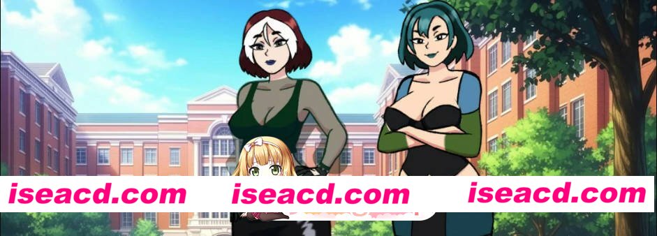 [欧美SLG/AI汉化/沙盒]大学生活  College Traits  0.4.3 AI汉化版[FM/百度/微云][PC+安卓/700M/更新]
