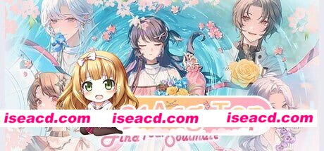 [PC-ADV] [PC/ADV/官中]不恋爱就完蛋了 Love Curse: Find Your Soulmate[1.1G] [BD]
