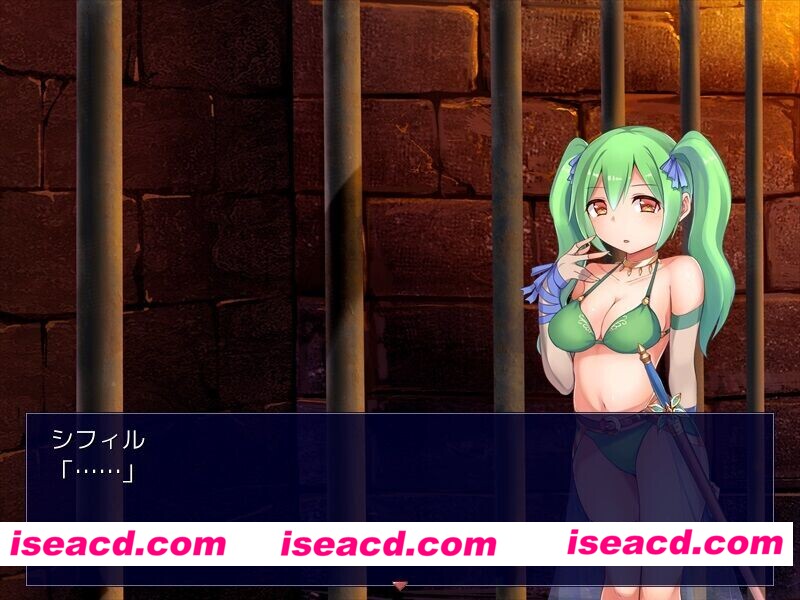 图片[4]-【日系RPG/官中/奇幻/PC】斗兽场公主 Princess Colosseum プリンセスコロシアム 官方中文版【369M】-嘤嘤怪之家
