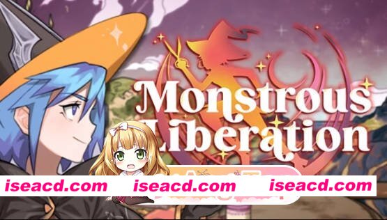 [日系SLG/AI汉化/沙盒]怪物解放  Monstrous Liberation  0.55 AI汉化版[FM/百度/微云][PC+安卓/3G/更新]