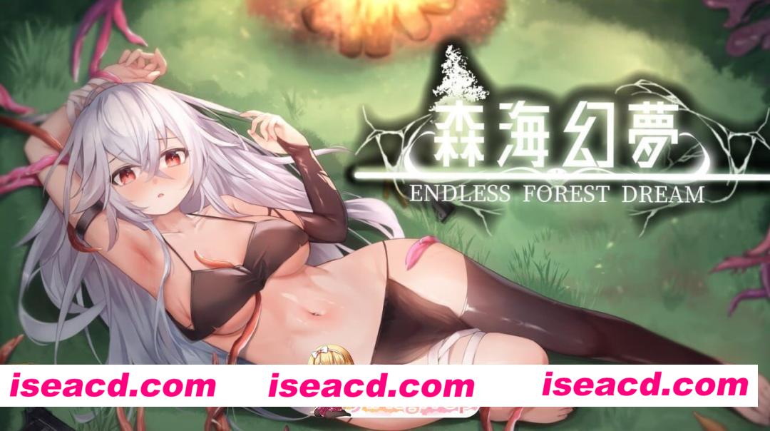 [PC-ACT] [ACT/2D/亚洲]森海幻梦 Endless forest dream v1.1.2 官方中文版[PC/0.87G] [BD]