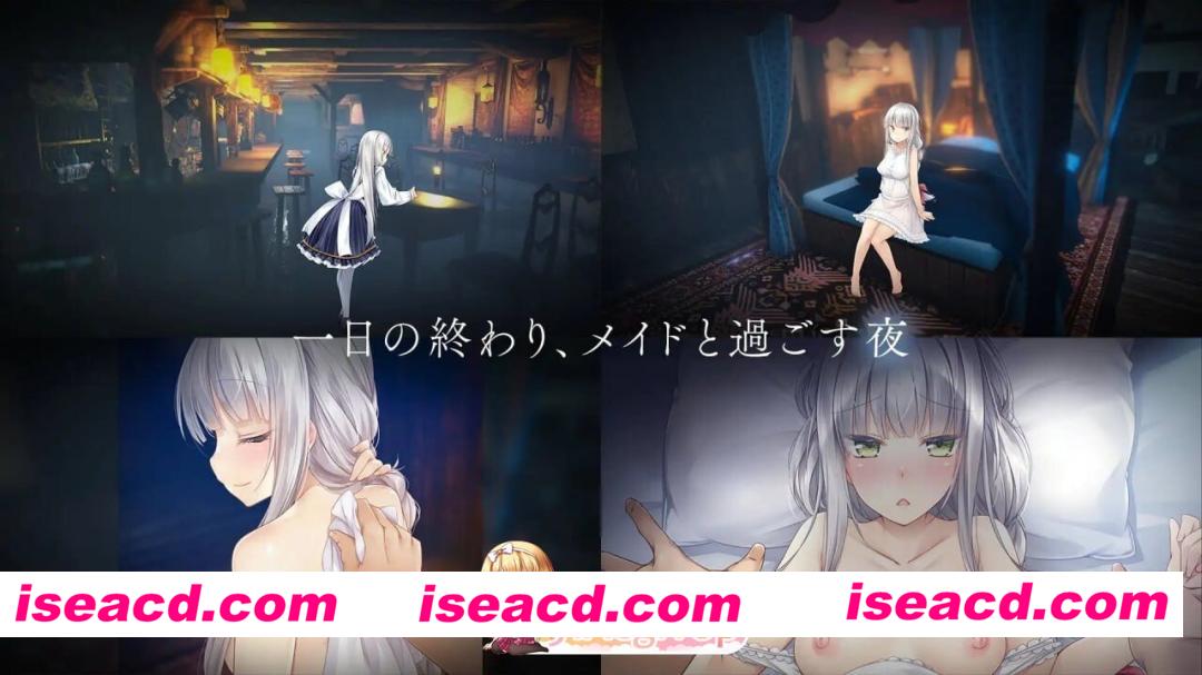 [PC-SLG] [SLG/2D/亚洲]堕落 崭新世界 Fallen Brand New World 官方中文正式版[PC/1.18G] [BD]