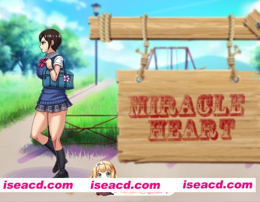 [PC-ACT] [ACT/2D/亚洲]我的城镇时间停止时！ 俺の町が止まった時 DL官方中文版[PC/0.17G] [BD]