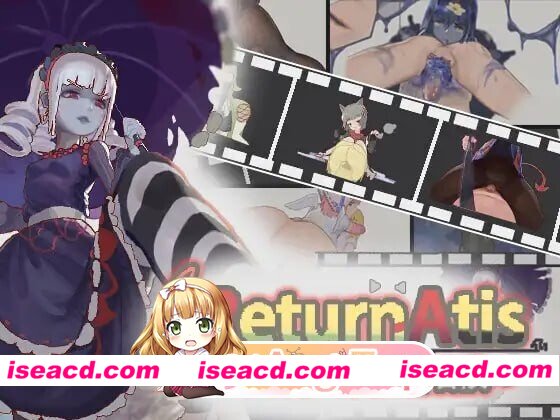 [PC-ACT] [ACT/2D/亚洲]重返阿蒂斯 ReturnAtis v1.13 官方中文版[PC/0.37G] [BD]