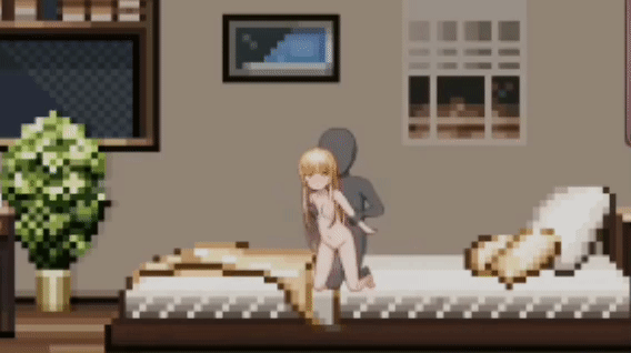 [日式/SLG/新汉化] 邻家的堕落天使 The Fallen Angel Next Door Ver3.0 AI汉化版 [357M]