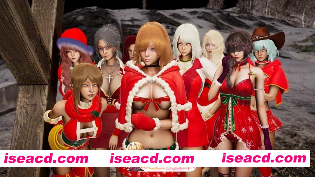 [PC-SLG] [SLG/3D/欧美]启示录2059 Apo2059 V0.35 Special 汉化版[PC+安卓/2.65G] [BD]