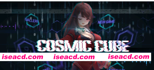 图片[1]-[横版ACT/官中/全动态] 宇宙魔方 CosmicCube  STEAM官方中文步兵版+DLC [2.2G/新作/全CV]-嘤嘤怪之家