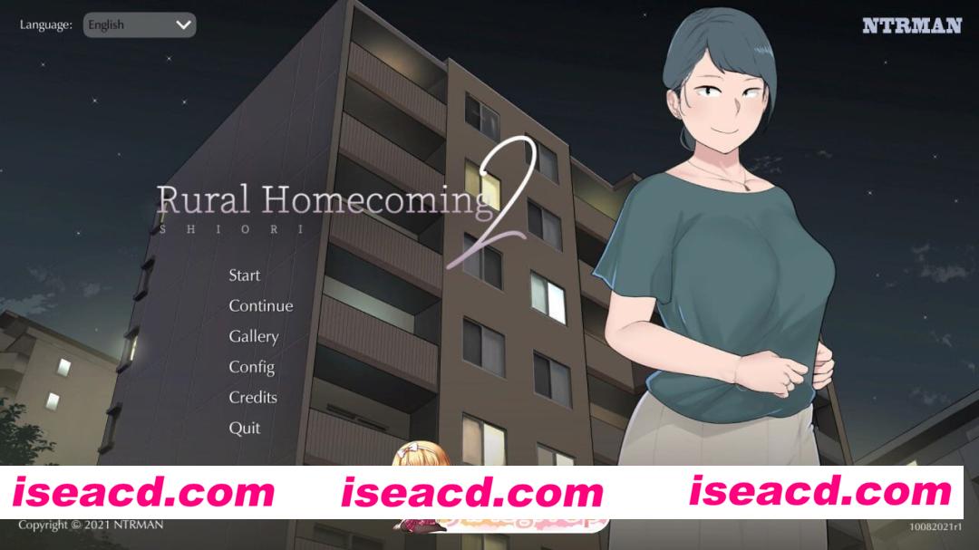 [PC-SLG] [SLG/2D/亚洲]返回农村 2 Rural Homecoming 2 R1 汉化版[PC/0.53G] [BD]
