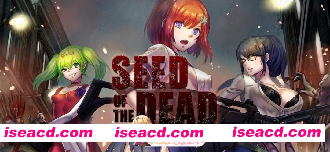 [PC-ACT] [ACT/3D/亚洲]死亡之种 1 Seed of the Dead 1 Version 1.5.1 GoG 官方中文版[PC/2.87G] [BD]
