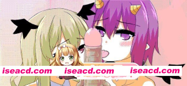 [PC-SLG] [SLG/2D/亚洲]与魅魔莉莉姆的同居生活 Succumate サキュメイト v1.0 官方中文版[PC/1.68G] [BD]