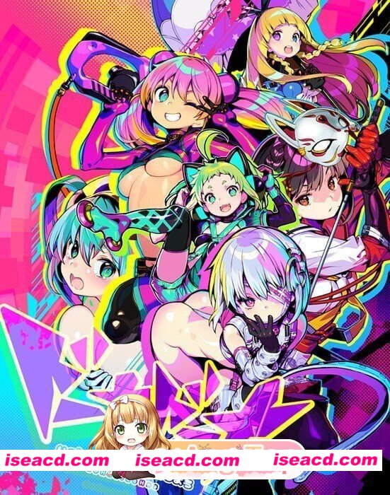 [PC-SLG] [SLG/2D/亚洲]多娜多娜一起干坏事吧！ドーナドーナ いっしょにわるいことをしよう v1.11 官方中文版[PC/6.81G] [BD]