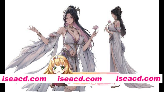 [PC/国产RPG/更新] 鬼谷八荒 v26.04 官中版+全DLC+绅士MOD整合魔改 [新内容/新剧情] [38.50G]