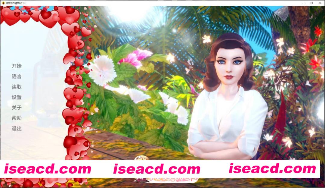[欧美SLG/AI汉化/堕落]伊丽莎白清单 Elizabeth List 0.11b AI汉化版[FM/百度/微云][PC+安卓/2G/更新]