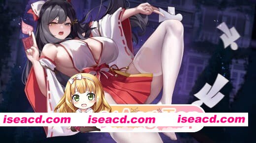 [PC-RPG] [RPG/2D/亚洲]除灵阴阳师 Exorcist Onmyoji 官方中文版[PC/0.96G] [BD]