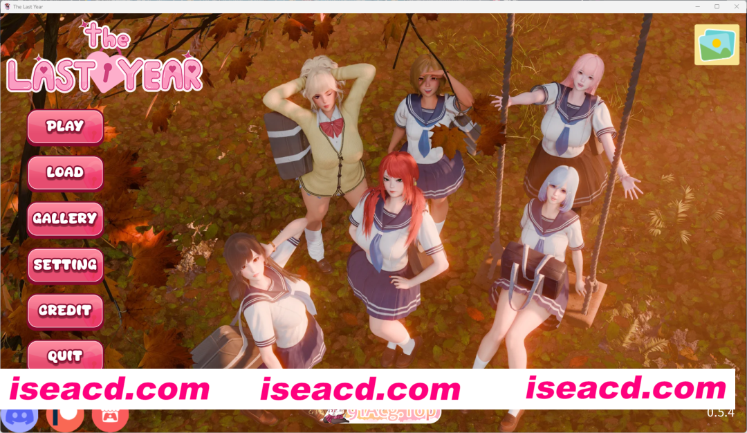 [亚洲风SLG/汉化/动态] 最后一年V0.5.4 AI汉化版 [PC+安卓] [FM/2.1G/百度]