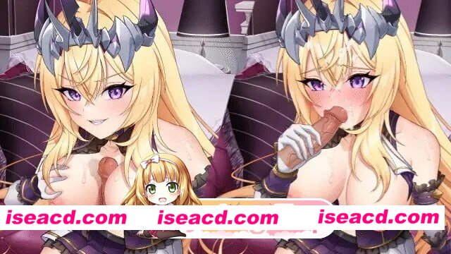 [PC-SLG] [SLG/2D/亚洲]傲慢的怪兽公主与名侦探使魔 The Arrogant Kaiju Princess and The Detective Servant v1.11 官方中文版[PC/1.37G] [BD]
