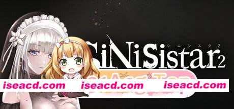 [ACT]  [微云/FM]SiNiSistar 2 v1.3.1/官中+动态 pc+更新 [2.37G]