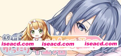 [PC-SLG] [PC/SLG/官中步兵]与吃软饭的青梅竹马女友的慵懒情欲生活[Live2D & Full Voice] A Laid-back Erotic Life with My Freeloader Childhood Girlfriend [205M] [BD]