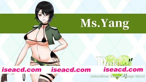 图片[4]-【互动SLG/官中/步兵/PC+安卓】Doki Boki!国际变态语言学校 Doki Boki International Hentai Language School ドキボキ国際ヘンタイ語学学校 072官方中文步兵版【1.34G】-嘤嘤怪之家