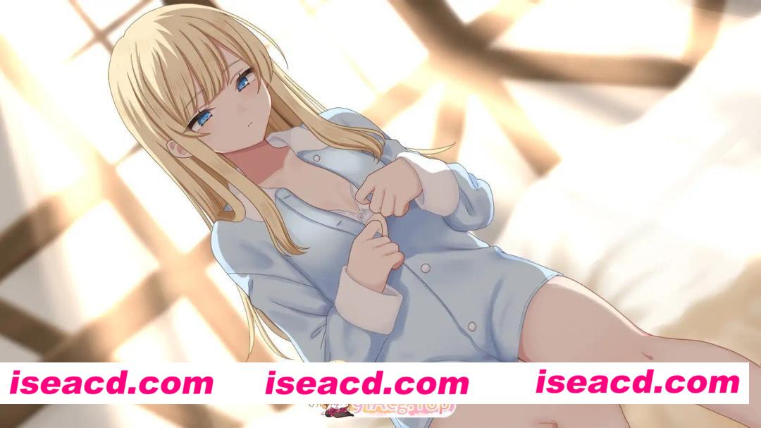 [日式/SLG/更新] シスターちゃんと陽だまりの日々~ Ver1.04 AI汉化版 [580M]