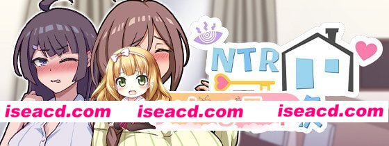 [SLG]  [微云/FM]NTR家族  V1.1.1/官中+无码+动态 pc [315m]