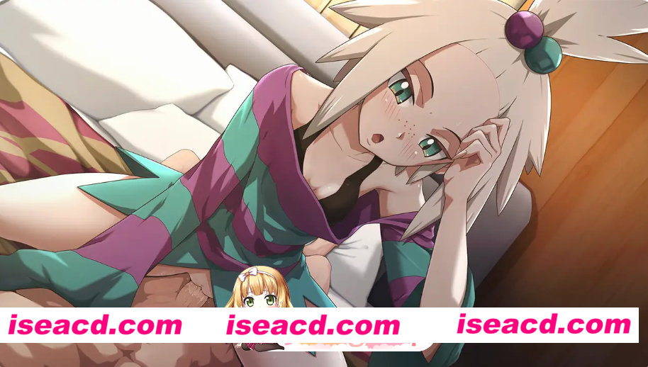 PC+安卓[宝可梦同人调教SLG画风神还原]狂欢之夜 Unova Nights v3.0[2G]百度/迅雷/UC