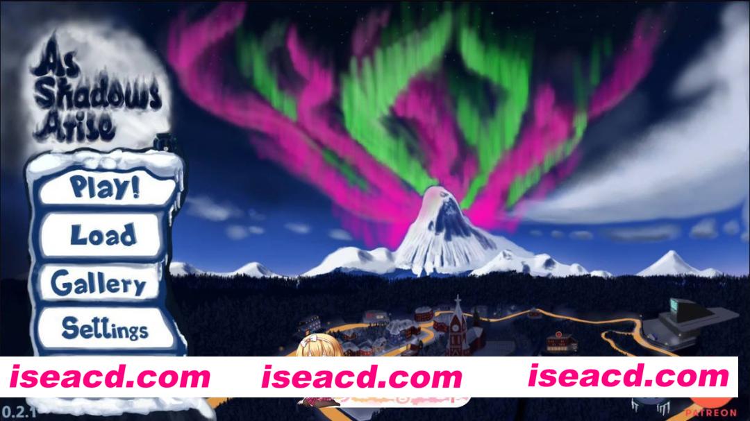 [欧美SLG/AI汉化/奇幻]暗影崛起 As Shadows Arise 0.2.1.1 AI汉化版[FM/百度/微云][PC+安卓/1G/首发]