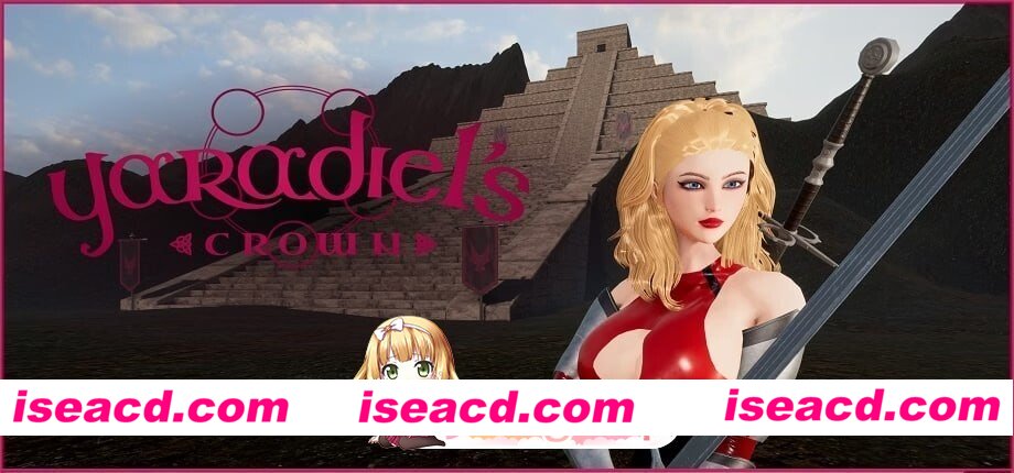 [PC-ACT] [ACT/3D/欧美]雅拉迪尔的王冠 Yaradiel’s Crown v0.6.3.2 Patreon 官方正式版[PC/4.66G] [BD]