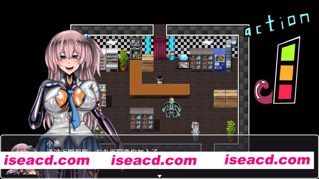 图片[3]-【日系RPG/官中/步兵/PC+安卓joi】LAT 触手怪物的朋克世界 LAT The Punk World of Tentacled Monsters LAT 触手モンスターのパンクな世界 官方中文步兵版【664M】-嘤嘤怪之家