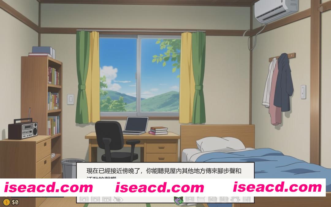 图片[5]-【日系SLG/官中/后宫/PC+安卓】后宫天堂 Harem Heaven v0.3.0a 官方中文版【1.58G】-嘤嘤怪之家