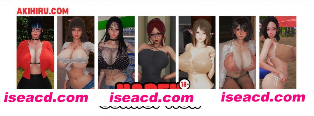 图片[8]-【亚洲SLG精品/官中/后宫/PC+安卓】后宫腐败 Harem Corruption v11.0 Public 官方中文版+全开画廊【3.23G】-嘤嘤怪之家