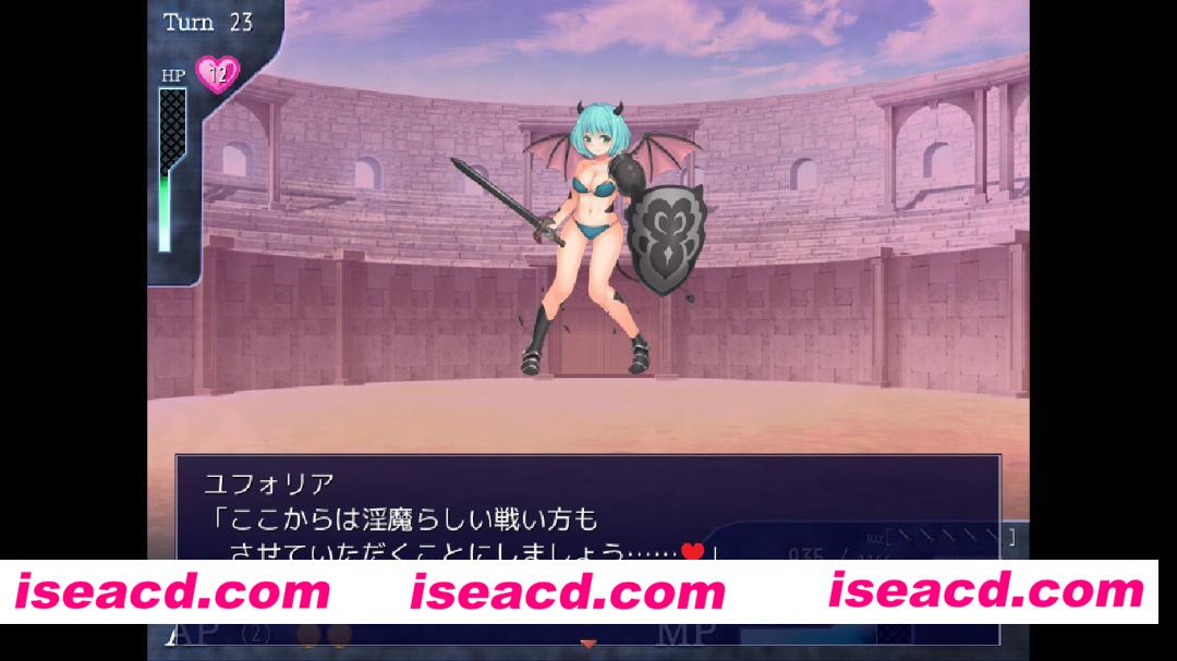 图片[6]-【日系RPG/官中/奇幻/PC】斗兽场公主 Princess Colosseum プリンセスコロシアム 官方中文版【369M】-嘤嘤怪之家