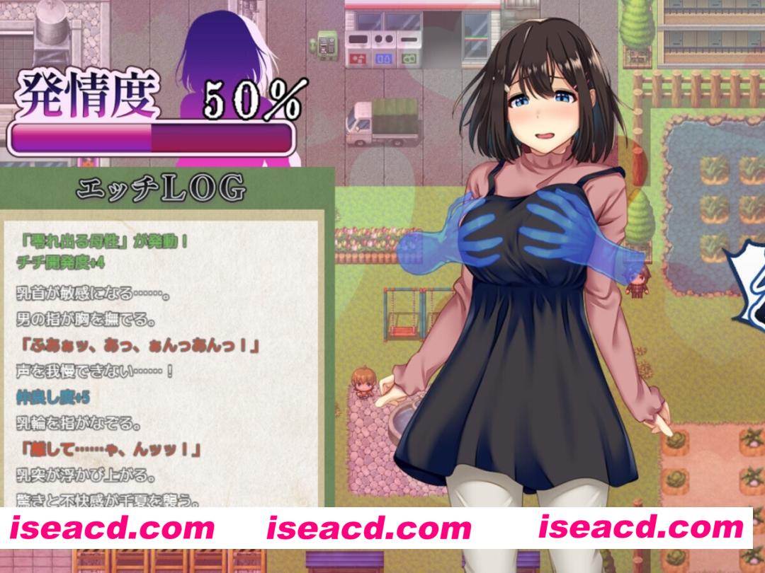 图片[2]-【日系RPG/官中/NTR/PC+安卓joi】祢鸟村 爱虐与银艳之祭 禰鳥村 愛虐と银艶の祀 v1.0.0 官方中文版【536M/CV】-嘤嘤怪之家