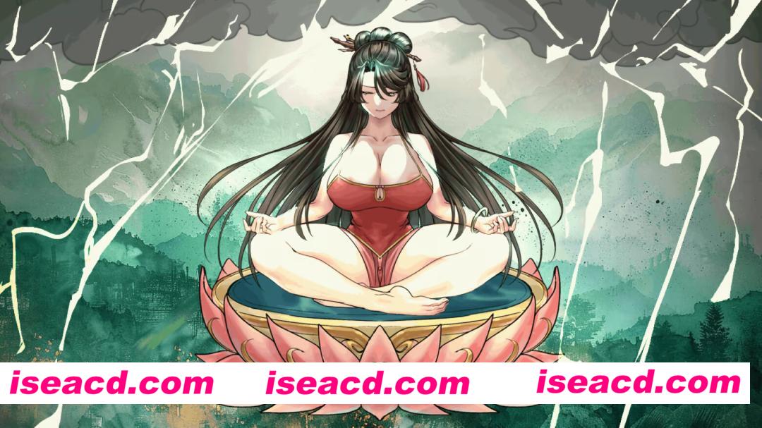 图片[7]-【修仙RPG/官中/步兵/PC+安卓joi】绯月仙行录 绯色修仙录 緋月仙行錄 v1.281 官方中文步兵版【3.16G】-嘤嘤怪之家
