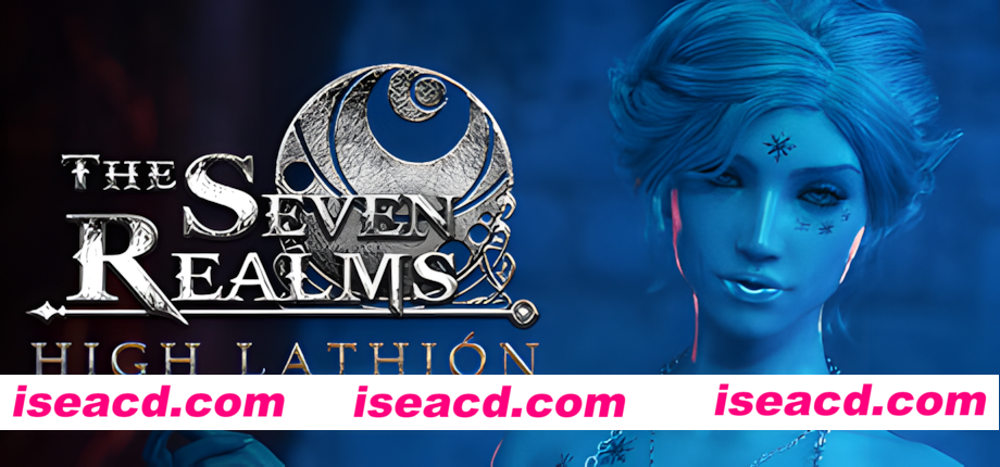图片[1]-【亚洲SLG/官中/后宫/PC+安卓】七界：拉菲恩圣地 The Seven Realms R3 v1.05 官方中文步兵版+画廊解锁【5.52G】-嘤嘤怪之家