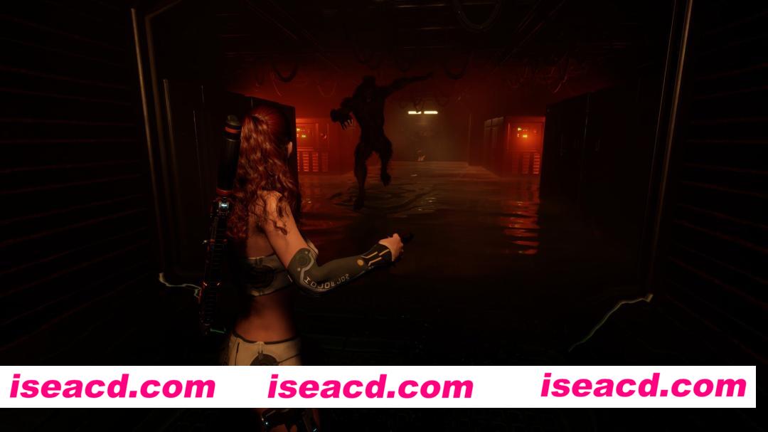 图片[3]-[FPS/中文/3D] 狼人：内在之兽/Werewolf: The Inner Beast Build.23146921 官方中文版 [11.3G/新作]-嘤嘤怪之家