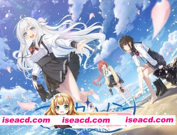 [ADV/恋爱/学园]玛加尔米娜 マガルミナ v1.10 AI汉化[百度]