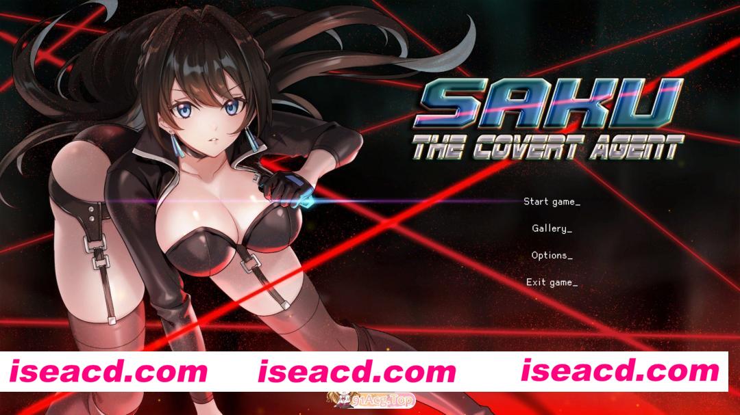 [日系SLG/官中/步兵/PC]特务朔的秘密行动 Saku the Covert Agent 秘密捜査官サク v26.06.26 官方中文步兵版[1.00G]