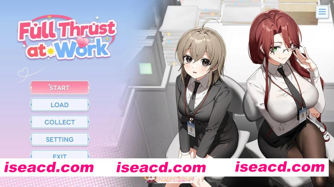 [SLG/动态/OL]职场全速前进 Full Thrust at Work v1.0.1 官中步兵 [PC+安卓盖世][百度]