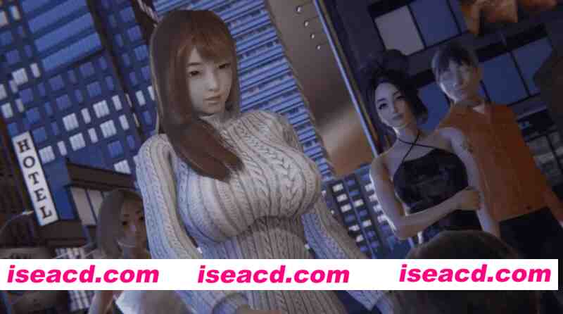 图片[1]-[SLG/AI汉化/PC+安卓] 巴斯蒂安的家庭秘密Bastian’s Family Secret v0.03.1 AI汉化步兵版 [1.3G/新作]-嘤嘤怪之家
