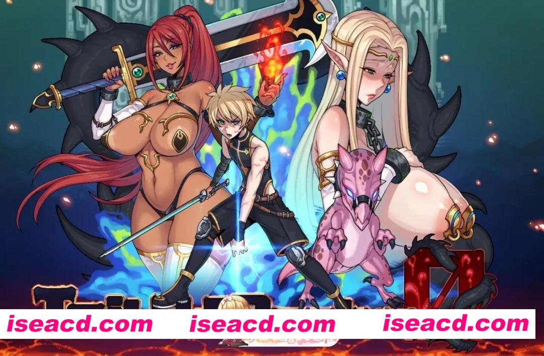 [PC-RPG] [RPG/2D/亚洲]欲望之尾 欲望の尾 Tail of Desire V1.01 官中步兵版[PC+安卓/3.02G] [BD]